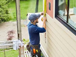 Best Siding Removal and Disposal  in Mount Shasta, CA